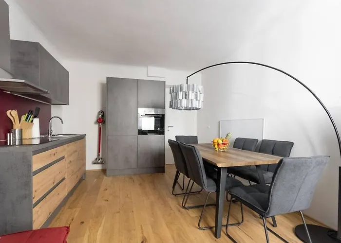 New Shalalaliving - Lovely Family Near Schoenbrunn - Pg דירה וינה