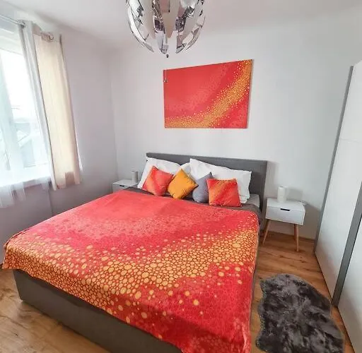 New Shalalaliving - Lovely Family Near Schoenbrunn - Pg *