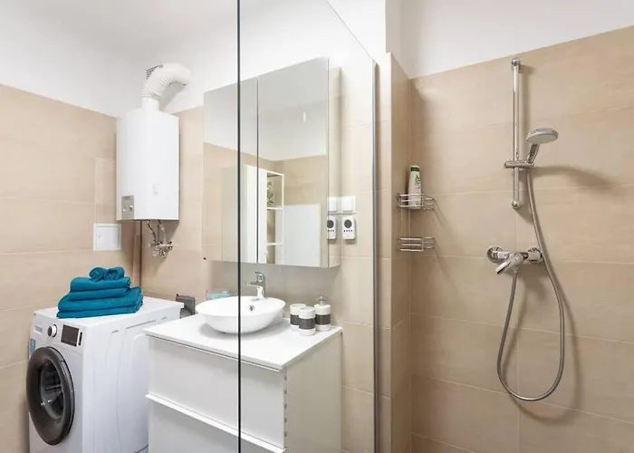 New Shalalaliving - Lovely Family Near Schoenbrunn - Pg * וינה