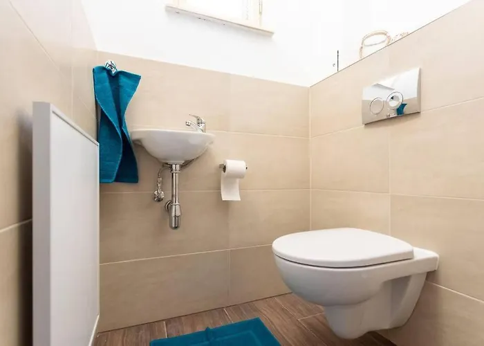 New Shalalaliving - Lovely Family Near Schoenbrunn - Pg *