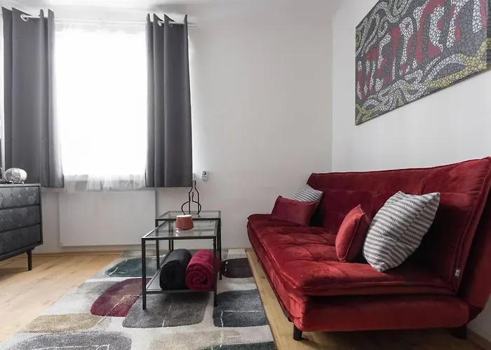 New Shalalaliving - Lovely Family Near Schoenbrunn - Pg דירה *