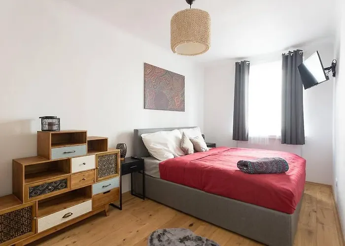 New Shalalaliving - Lovely Family Near Schoenbrunn - Pg דירה וינה