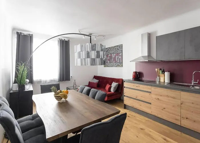 New Shalalaliving - Lovely Family Near Schoenbrunn - Pg *