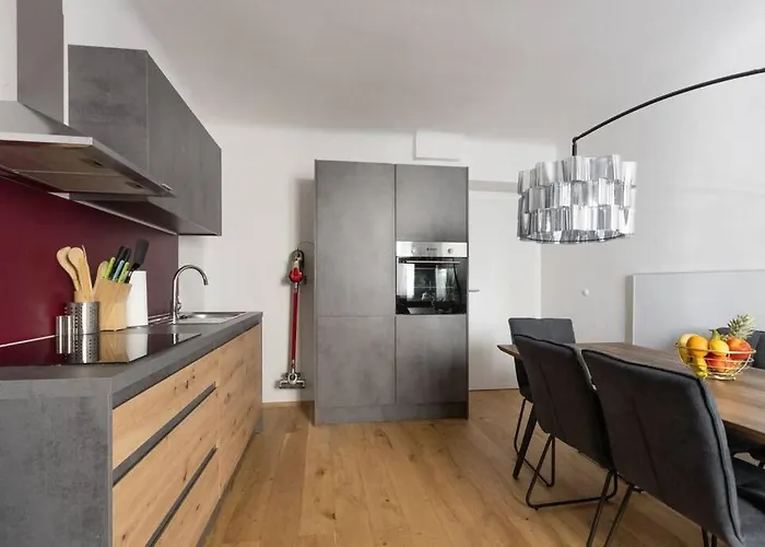 New Shalalaliving - Lovely Family Near Schoenbrunn - Pg דירה *