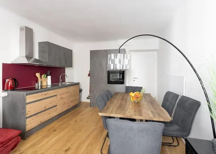New Shalalaliving - Lovely Family Near Schoenbrunn - Pg דירה וינה