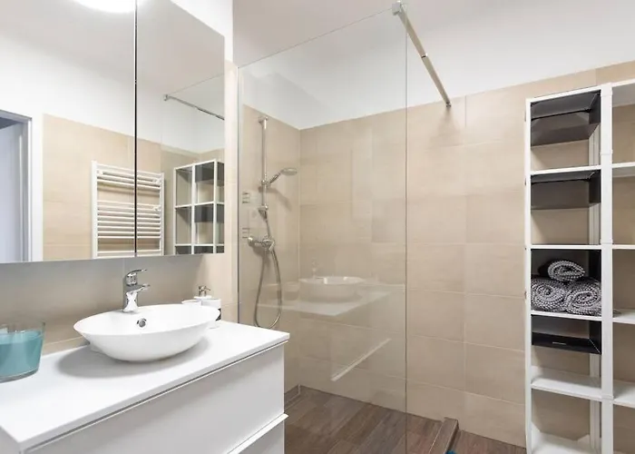 New Shalalaliving - Lovely Family Near Schoenbrunn - Pg דירה